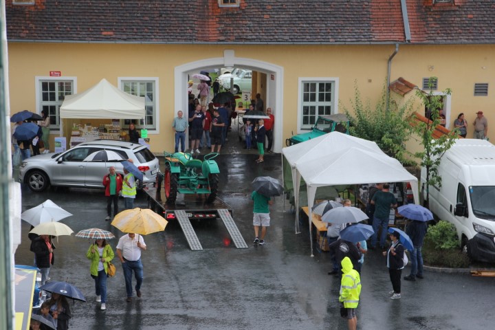 2022-07-10 Oldtimertreffen Pinkafeld 